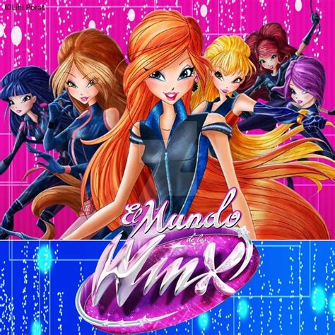 The Lessons and Values of Magic Winx: Empowering Girls with Strong Female Role Models